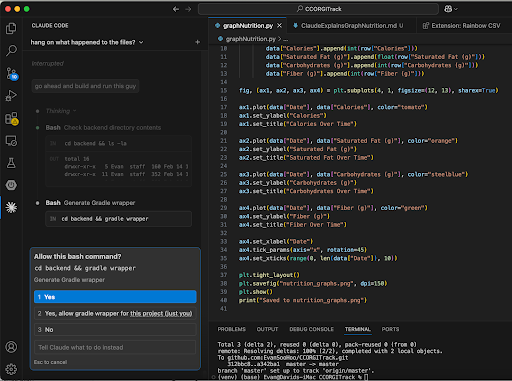 POV: A Random Blogger You Follow Is Now 100% Convinced Generative AI Will Defeat Humanity usethis4